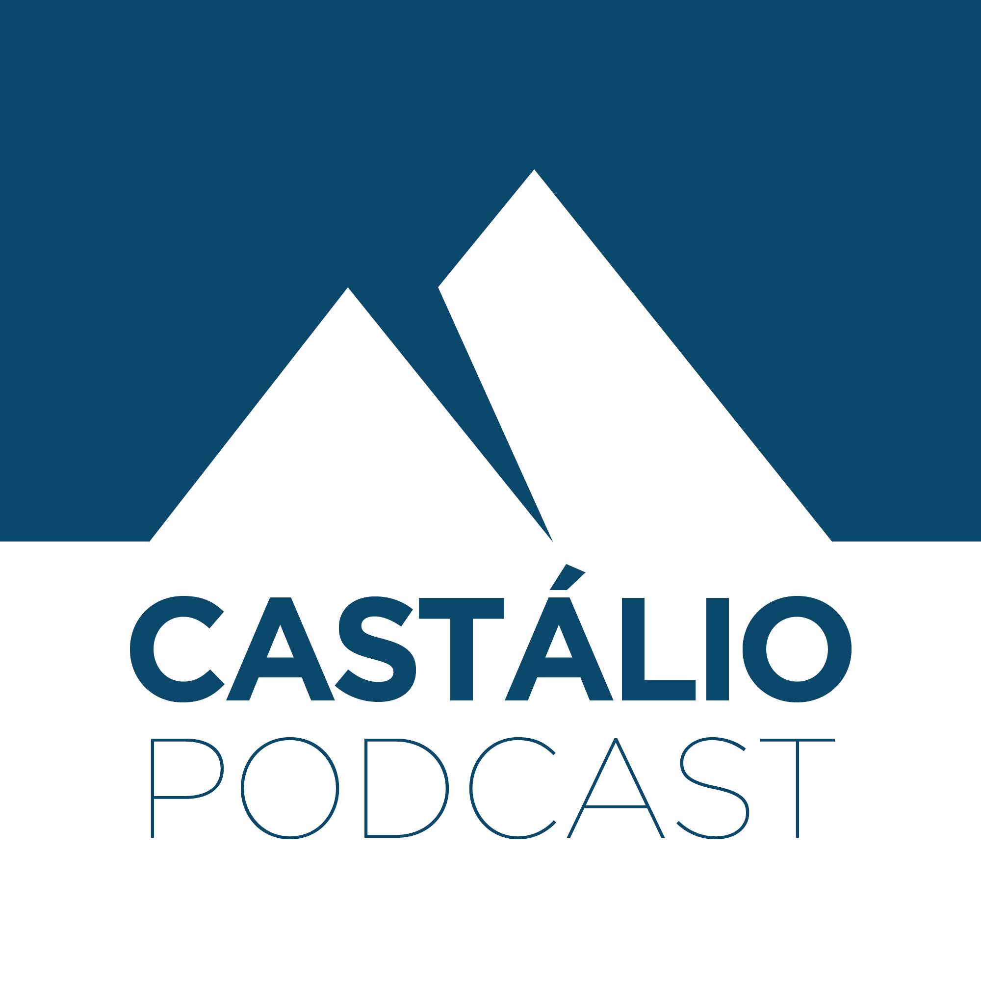 Castálio Podcast:Castálio Podcast